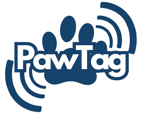 Paw Tag